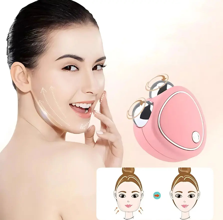 Kit Skindion + Serum Colageno Reafirmant