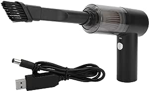 Aspiradora Portátil Para Carro Y Casa