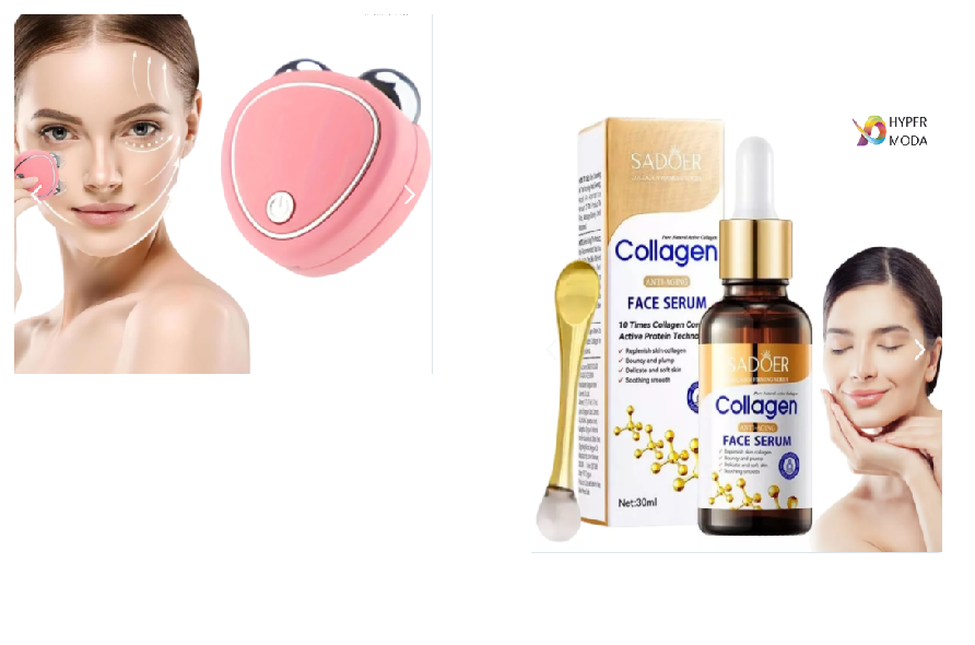 Kit Skindion + Serum Colageno Reafirmant