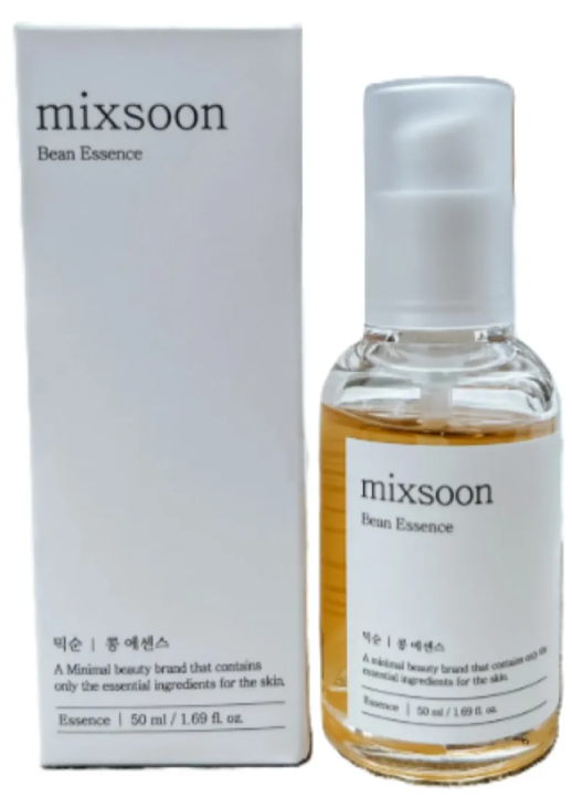 ✨ Exfoliante Hidratante Mixsoon de 50 ml: