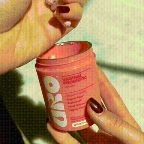 URO PROBIOTICO VAGINAL