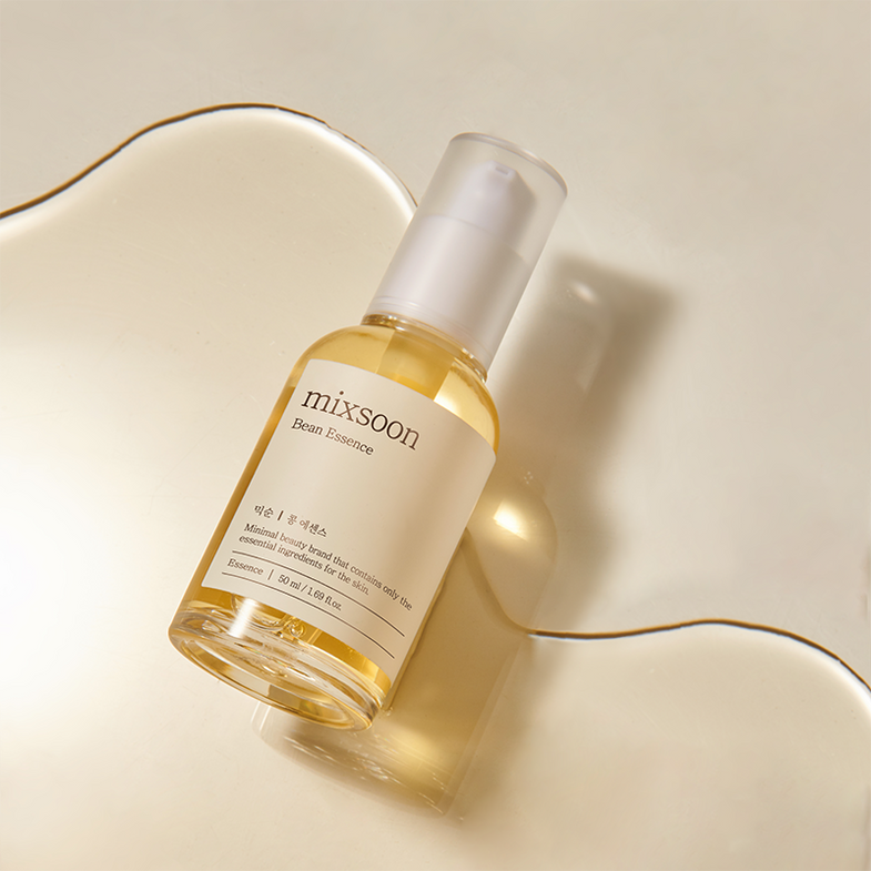 ✨ Exfoliante Hidratante Mixsoon de 50 ml: