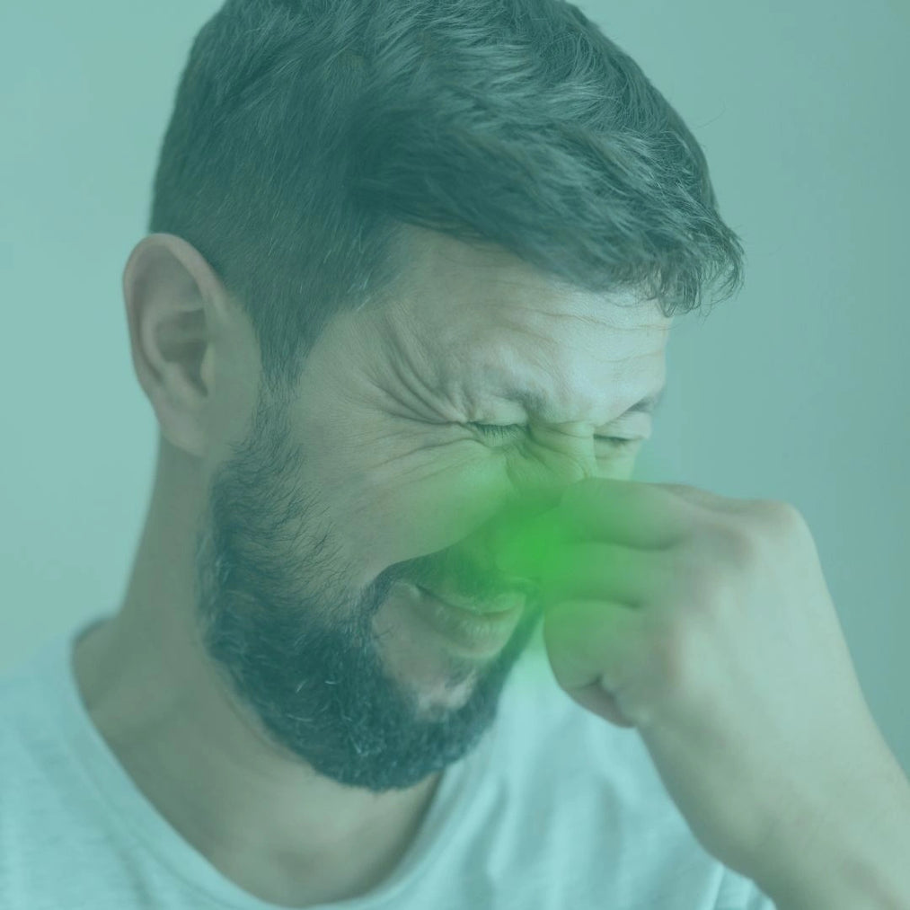 Deos Suplemento Elimina Mal Olor 30 caps